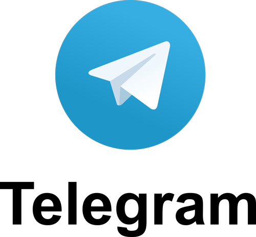 Telegram logo